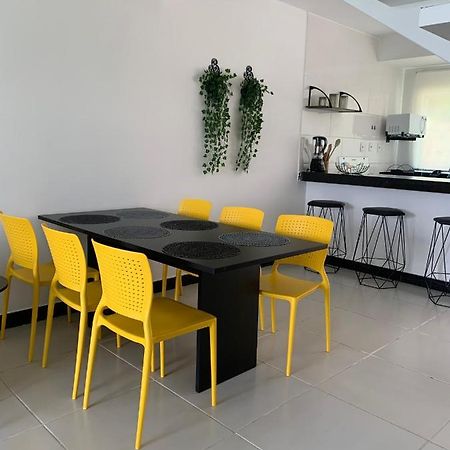 Apartamento Mirante De Escarpas 204 Capitólio Kültér fotó