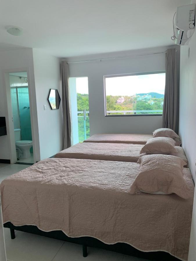 Apartamento Mirante De Escarpas 204 Capitólio Kültér fotó