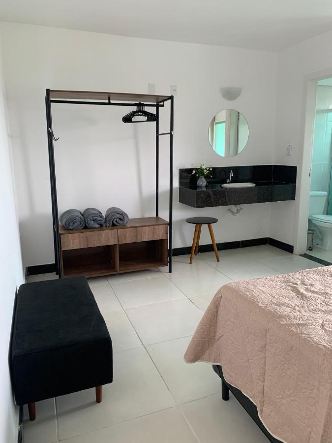 Apartamento Mirante De Escarpas 204 Capitólio Kültér fotó
