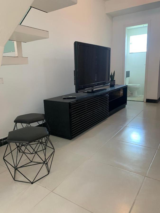 Apartamento Mirante De Escarpas 204 Capitólio Kültér fotó