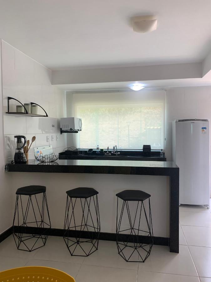 Apartamento Mirante De Escarpas 204 Capitólio Kültér fotó