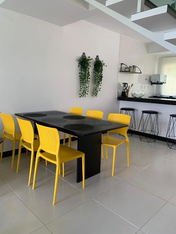 Apartamento Mirante De Escarpas 204 Capitólio Kültér fotó