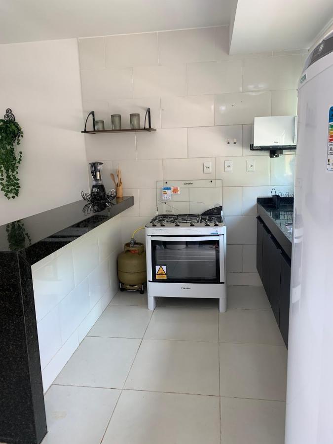 Apartamento Mirante De Escarpas 204 Capitólio Kültér fotó