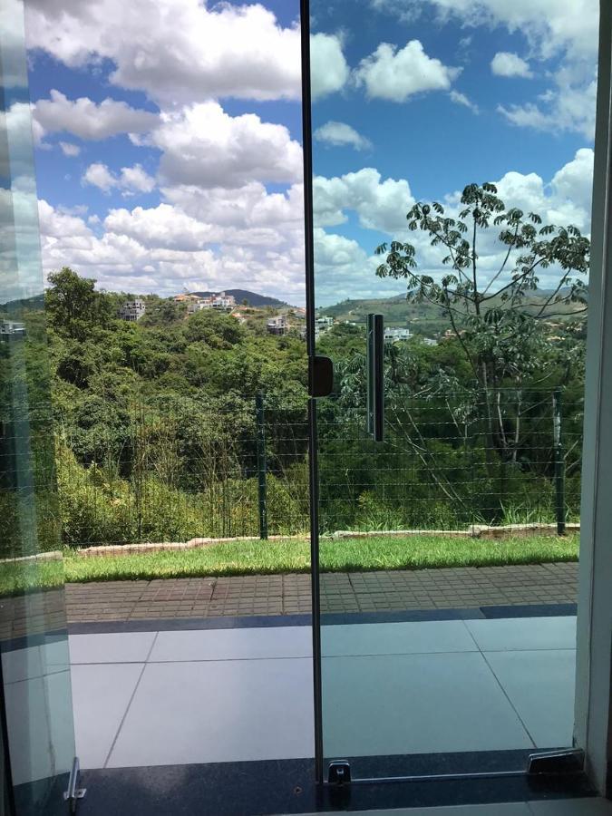 Apartamento Mirante De Escarpas 204 Capitólio Kültér fotó