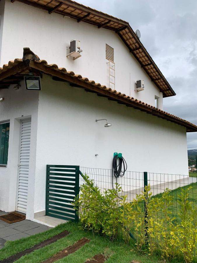 Apartamento Mirante De Escarpas 204 Capitólio Kültér fotó