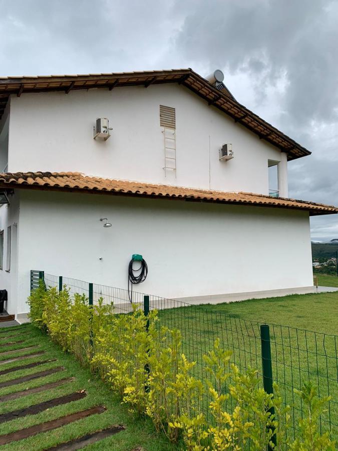 Apartamento Mirante De Escarpas 204 Capitólio Kültér fotó